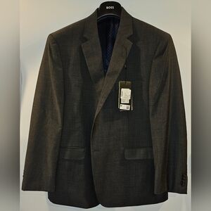 Austin Reed Classic Gray Men's Blazer